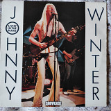 Johnny Winter – Livin' In The Blues