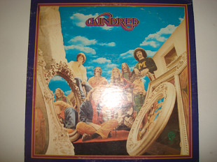 KINDRED- Kindred 1971 USA Orig.Rock Hard Rock