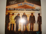 THE JAGGERZ- We Went To Different Schools Together 1970 Orig. USA Psychedelic Rock Funk Pop Rock