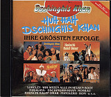Dschinghis Khan – Huh Hah Dschinghis Khan - Ihre Grössten Erfolge