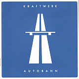 Kraftwerk – Autobahn ( Kling Klang – 50999699586 2 5, EMI – 50999699586 2 5 )