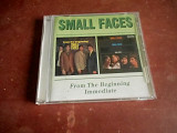 Small Faces From The Beginning / Immediate