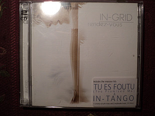 In Grid - Rendez-vous 2 CD