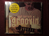 Paul Carrack - Groovin