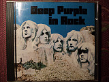 Deep Purple - In Rock