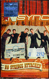 NSYNC ‎– No Strings Attached