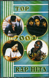 Top Rap Hits 2004