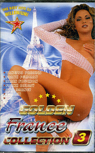 Various – Golden France Collection 3