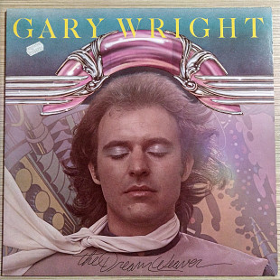 Gary Wright - "The Dream Weaver"