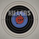 The Killers – Direct Hits 2LP Вініл Запечатаний