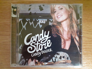 Компакт диск фирменный CD Candy Dulfer – Candy Store