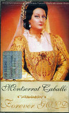 Montserrat Caballу -