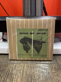 CD Duke Ellington And Johnny Hodges – Side By Side