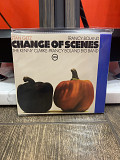 CD Stan Getz / Francy Boland / The Kenny Clarke-Francy Boland Big Band* – Change Of Scenes