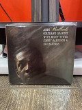 CD John Coltrane Quartet* – Ballads