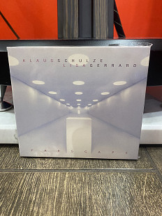 CD Klaus Schulze, Lisa Gerrard – Farscape