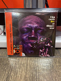 CD King Curtis – Live At Fillmore West