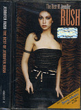 Jennifer Rush ‎– The Best Of Jennifer Rush