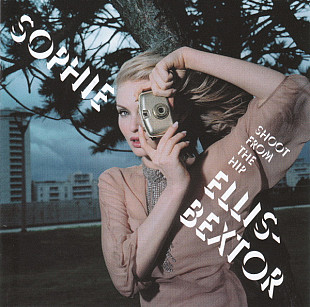 Sophie Ellis-Bextor ‎– Shoot From The