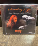 CD Eliane Elias – Something For You (Eliane Elias Sings & Plays Bill Evans)