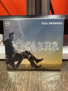 CD Till Brönner ‎– Oceana