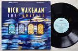Rick Wakeman – The Gospels 2LP