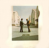PINK FLOYD «Wish You Were To Here»