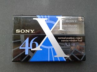 Sony XI 46