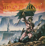 Deathrow – Raging Steel