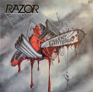 Razor Violent Restitution