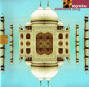 Mynta – First Summer+++D