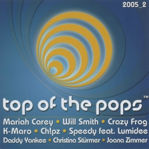 Top of the Pops 2005/2 +++