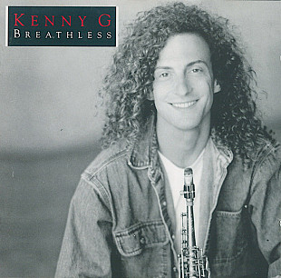 Kenny G – Breathless+++D