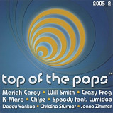 Top of the Pops 2005/2 +++