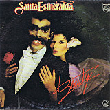 Santa Esmeralda – Beauty+++D