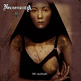 Necromantia – IV: Malice