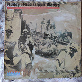 Muddy "Mississippi" Waters* – Live