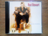 Rod Stewart - a spanner in the works