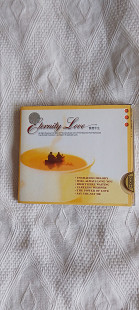 Eternity Love(2 CD)