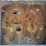 Andreas Vollenweider – Caverna Magica ...Under The Tree - In The Cave...