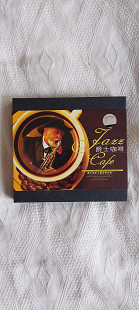 Jazz Cafe(2 CD)