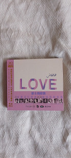 Jazz Love(2 CD)