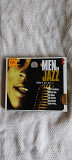 Men in Jazz No.1(2 CD)