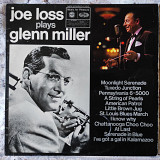 Joe Loss Plays Glenn Mille - Joe Loss & His Orchestra