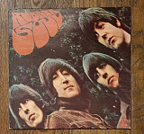 The Beatles – Rubber Soul LP 12", произв. England