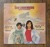 Udo Lindenberg Und Das Panikorchester – Drohnland Symphonie LP 12", произв. Germany