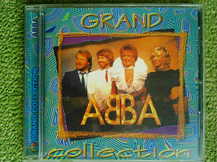 ABBA Grand Collection Оптом скидки до 40%!