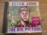 Elton John – The Big Picture
