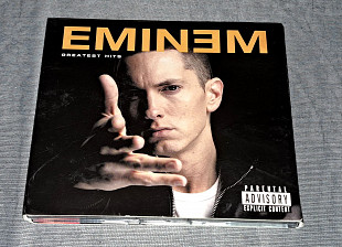 Eminem - Greatest Hits