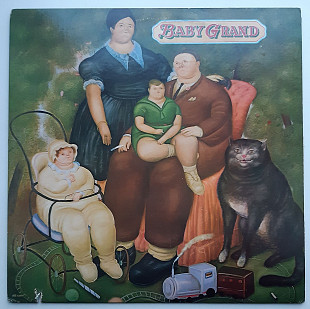 Baby Grand 1978 (Arista USA)